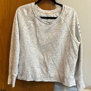 Calvin Klein crew neck sweater